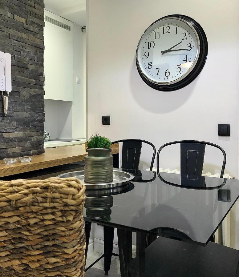 Apartment Silicon Valley Belgrad Exterior foto