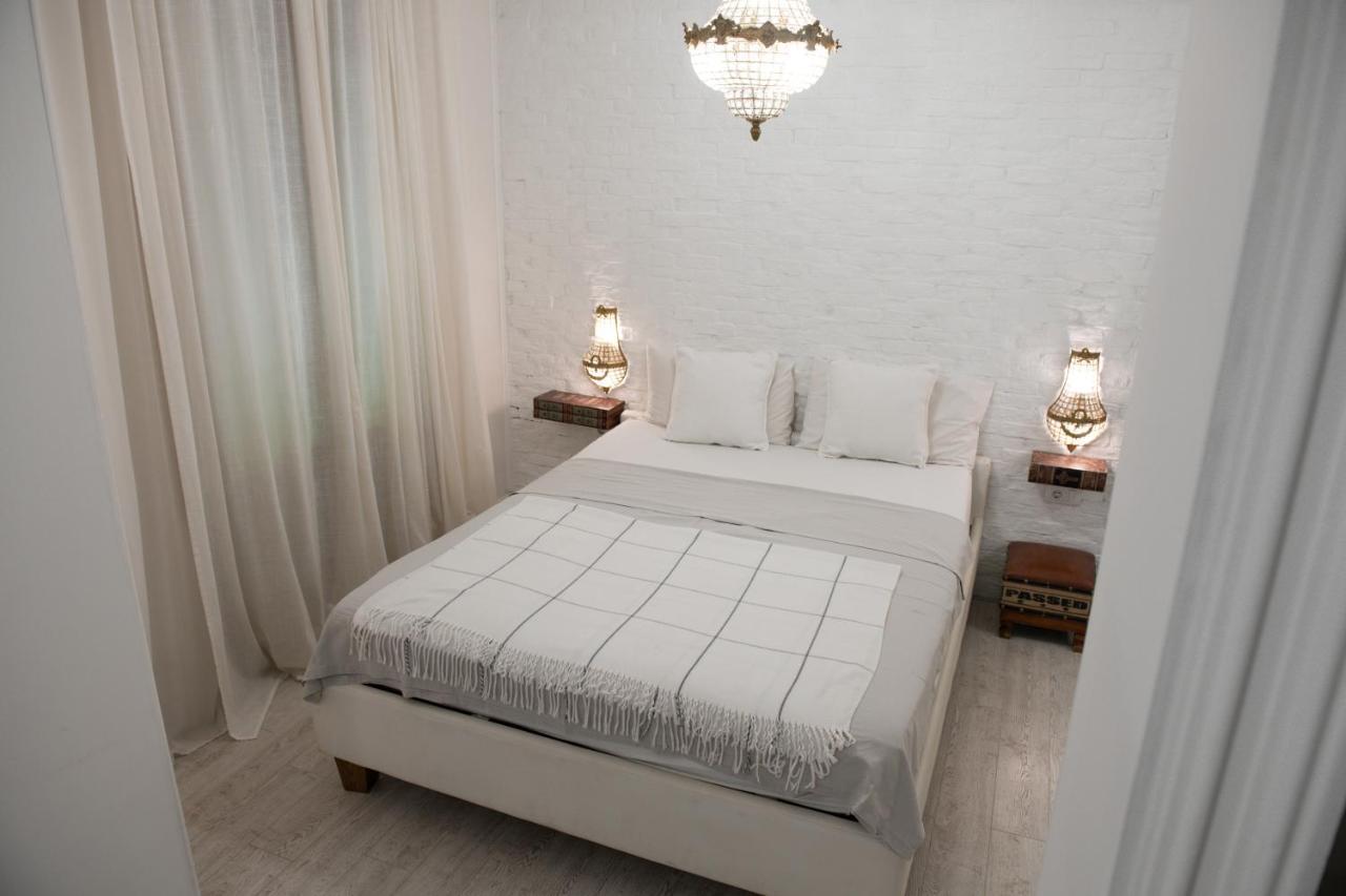 Apartment Silicon Valley Belgrad Exterior foto