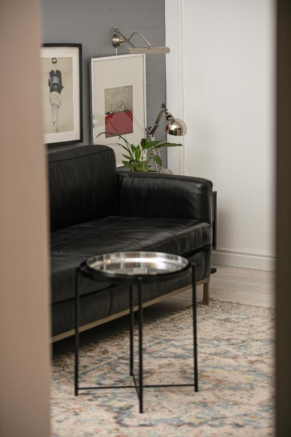Apartment Silicon Valley Belgrad Exterior foto