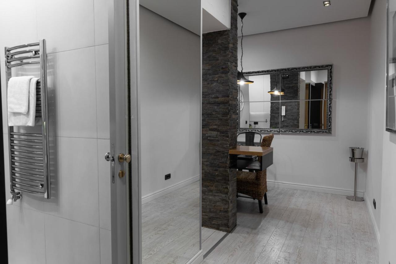 Apartment Silicon Valley Belgrad Exterior foto
